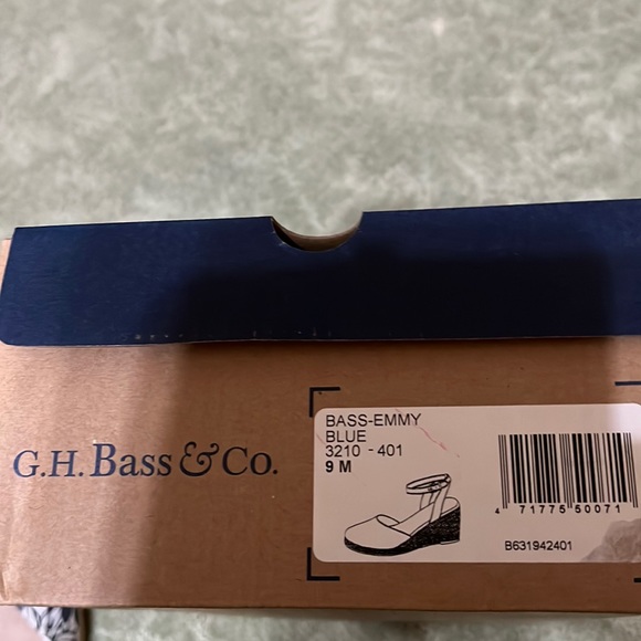 New Ladies Espadrilles - Picture 3 of 5